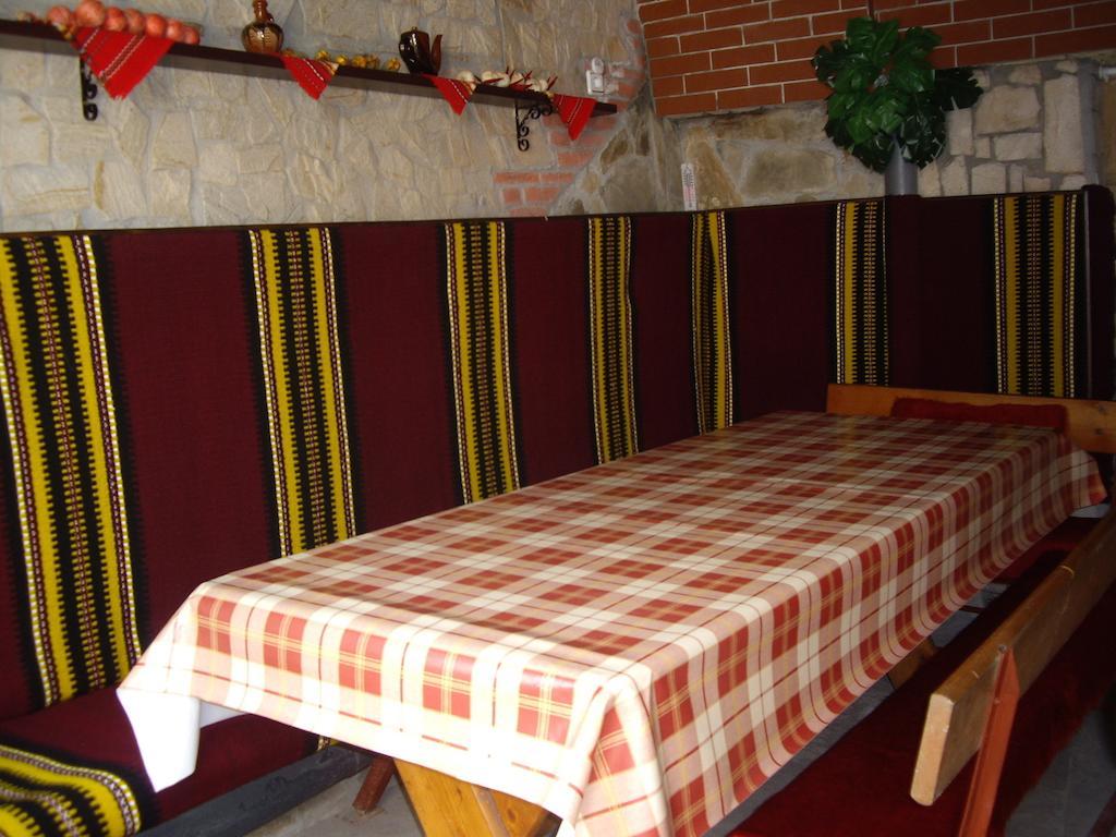 Guest House Rusalka Sipkovo Kültér fotó