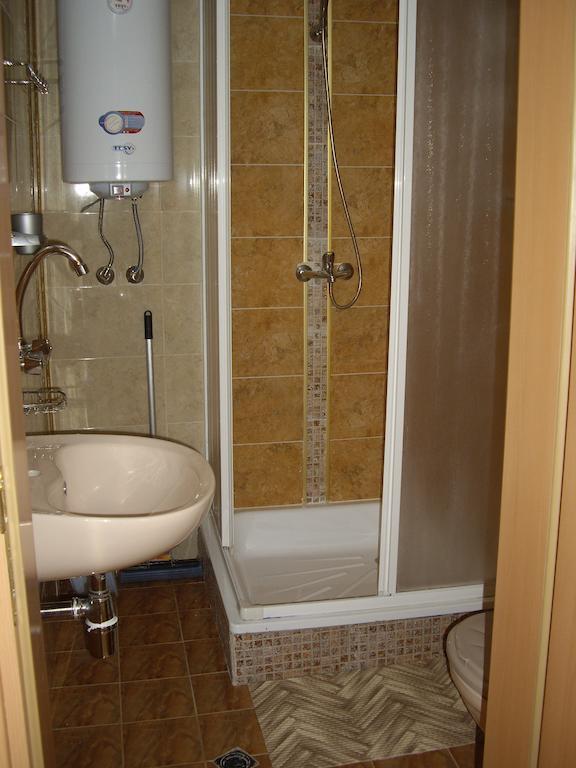 Guest House Rusalka Sipkovo Szoba fotó