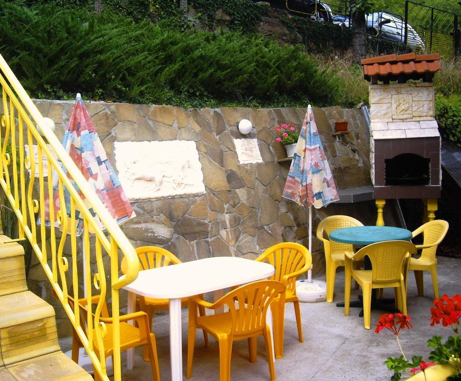 Guest House Rusalka Sipkovo Kültér fotó
