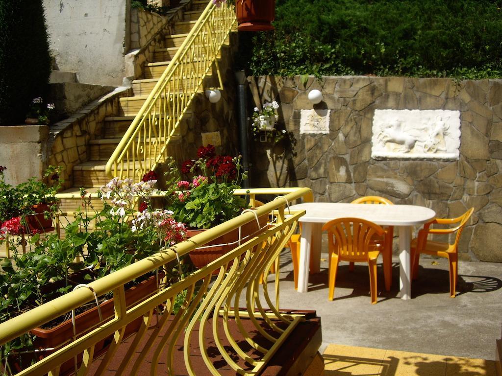 Guest House Rusalka Sipkovo Kültér fotó