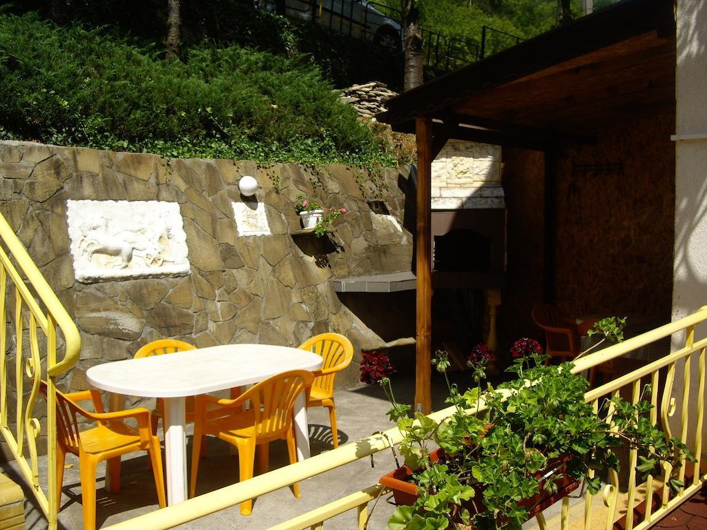 Guest House Rusalka Sipkovo Kültér fotó