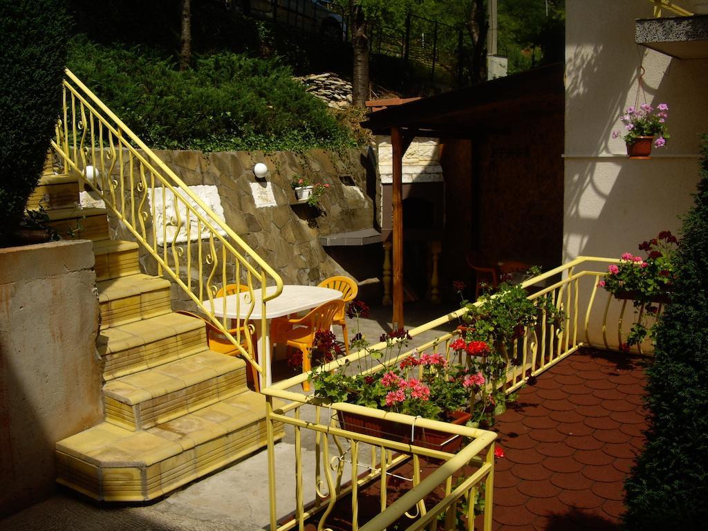 Guest House Rusalka Sipkovo Kültér fotó