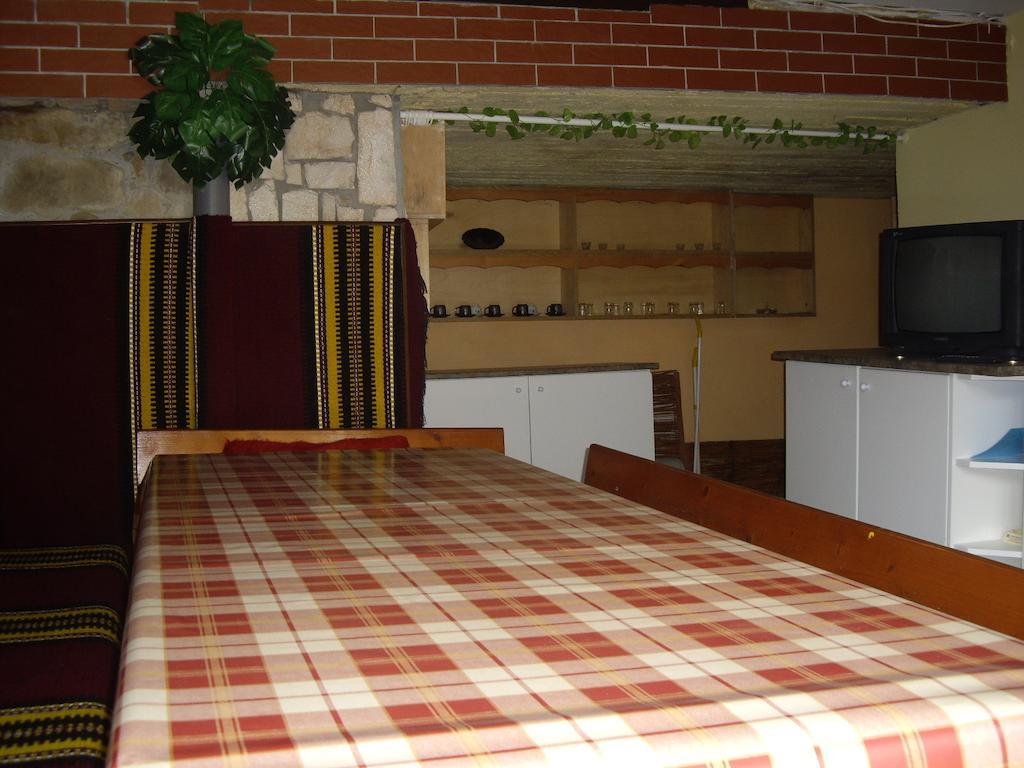Guest House Rusalka Sipkovo Kültér fotó