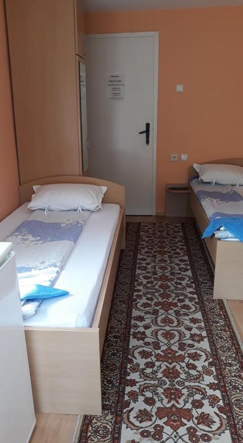 Guest House Rusalka Sipkovo Kültér fotó