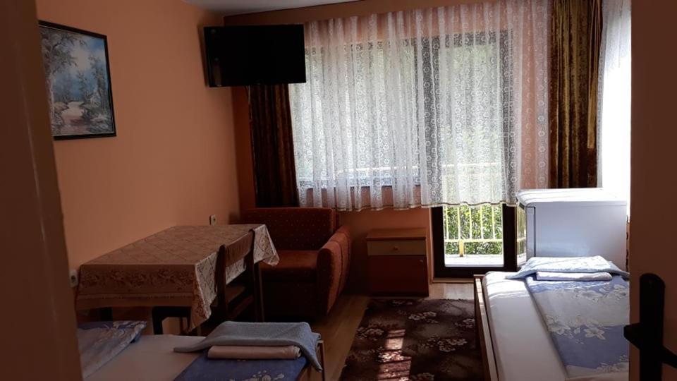Guest House Rusalka Sipkovo Kültér fotó
