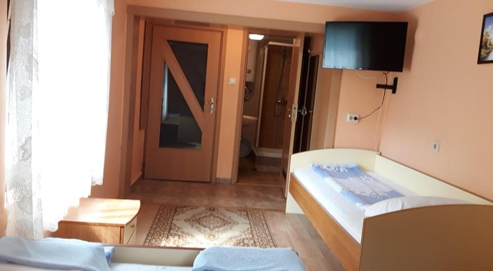 Guest House Rusalka Sipkovo Kültér fotó